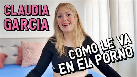 claudia garcia actriz porno|Vídeos porno de Claudia Garcia en Full HD 1080p 2024